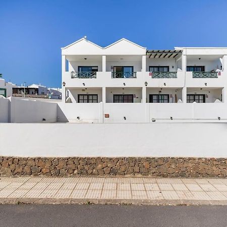 Apartamento Dara Tías Εξωτερικό φωτογραφία
