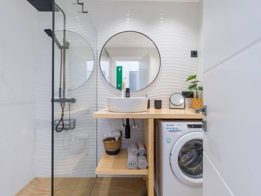 Apartamento Dara Tías Εξωτερικό φωτογραφία